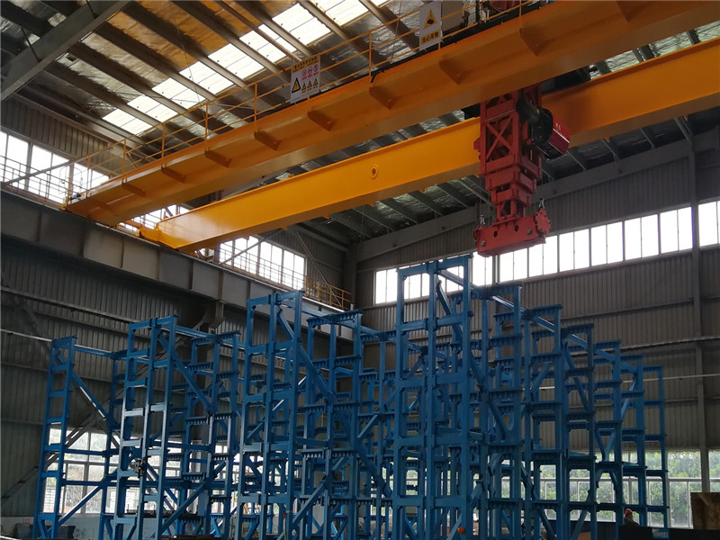 自動化起重機.jpg 智能起重機,自動起重機